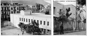 Oran - Eckmulh - Petit Semimaire